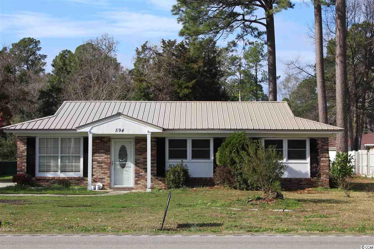 594 Forestbrook Road Myrtle Beach, SC 29579 - Photo 1 of 23 Gallery Image 1