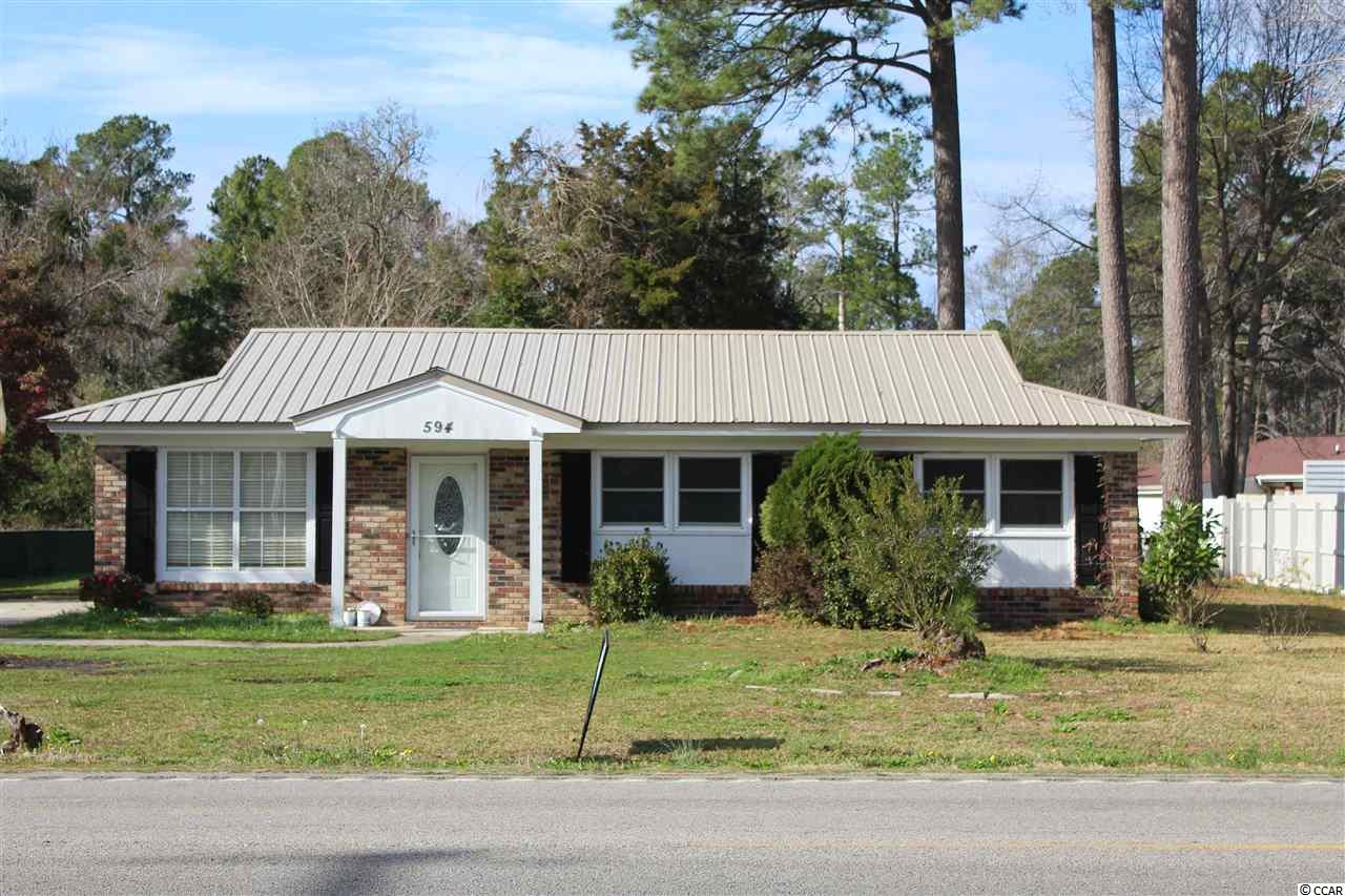594 Forestbrook Road Myrtle Beach, SC 29579 - Photo 2 of 23 Gallery Image 2