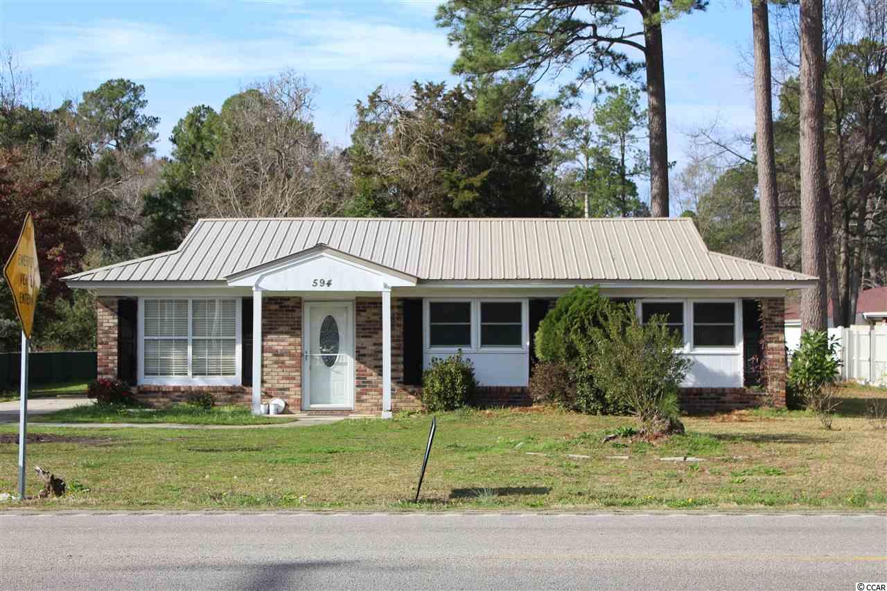 594 Forestbrook Road Myrtle Beach, SC 29579 - Photo 22 of 23 Gallery Image 22