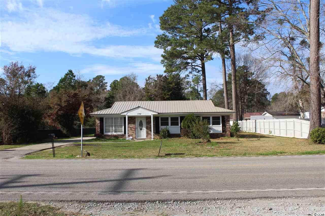 594 Forestbrook Road Myrtle Beach, SC 29579 - Photo 23 of 23 Gallery Image 23