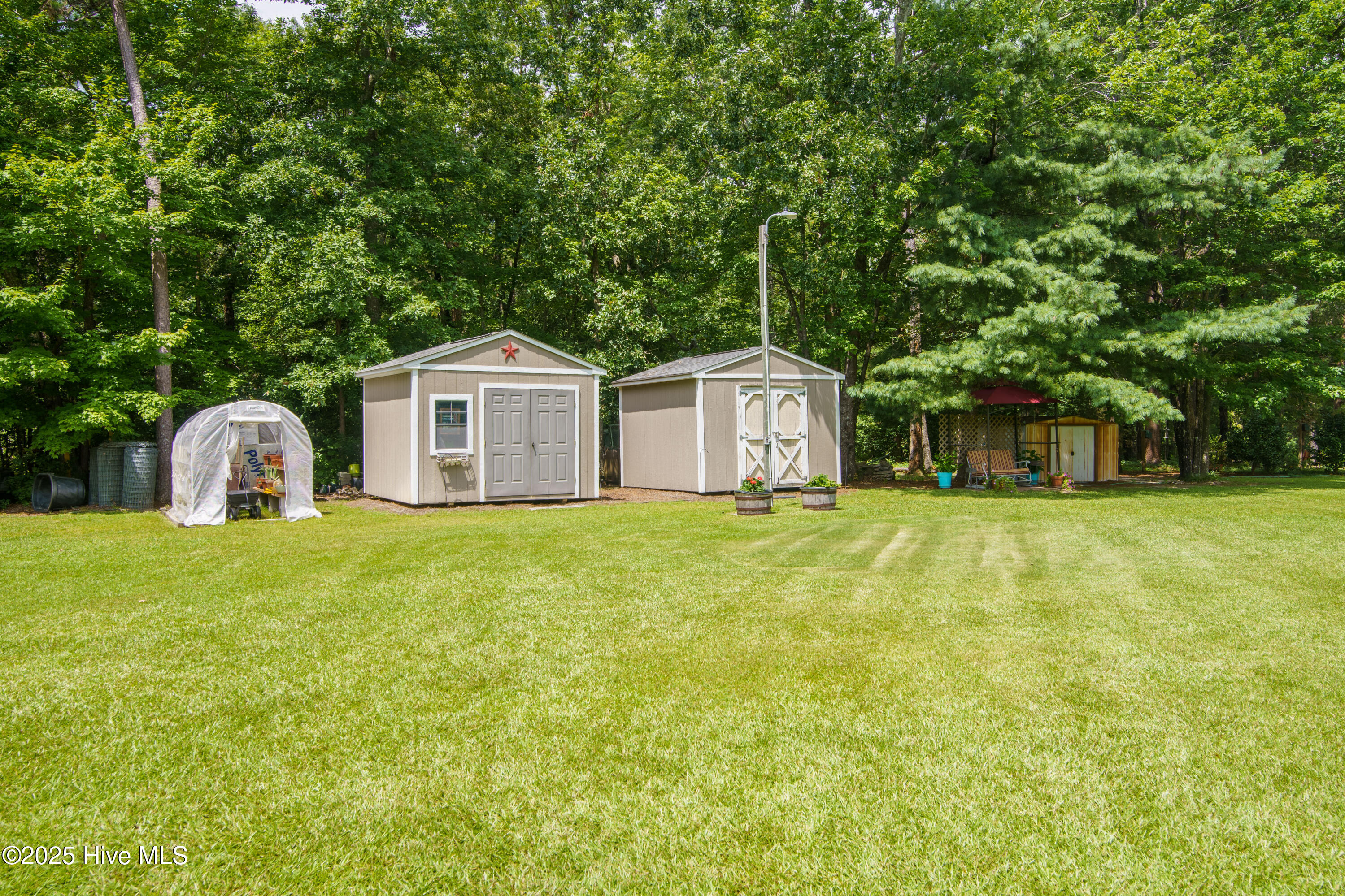 501 Stanton Hill Road Carthage, NC 28327 - Photo 40 of 47 Stanton-32