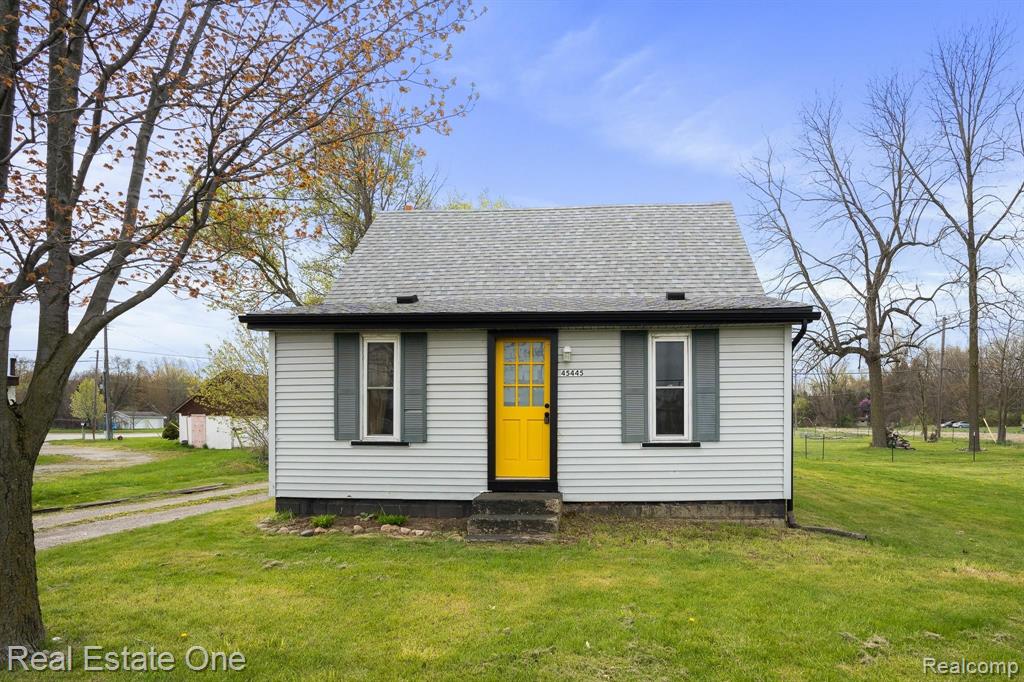 45445 Willis Road Belleville, MI 48111 - Photo 31 of 32