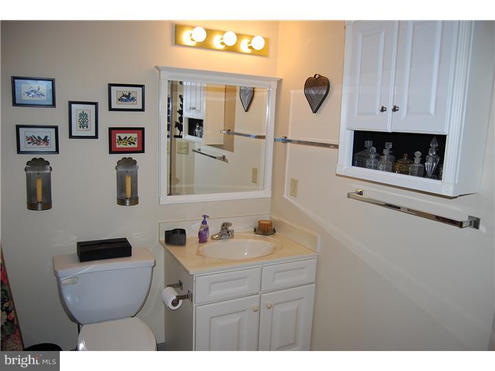 424 Brandon Road Norristown, PA 19403 - Photo 12 of 16 Bathroom
