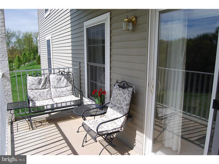 424 Brandon Road Norristown, PA 19403 - Photo 13 of 16 Patio
