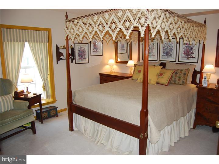 424 Brandon Road Norristown, PA 19403 - Photo 9 of 16 Master Bedroom