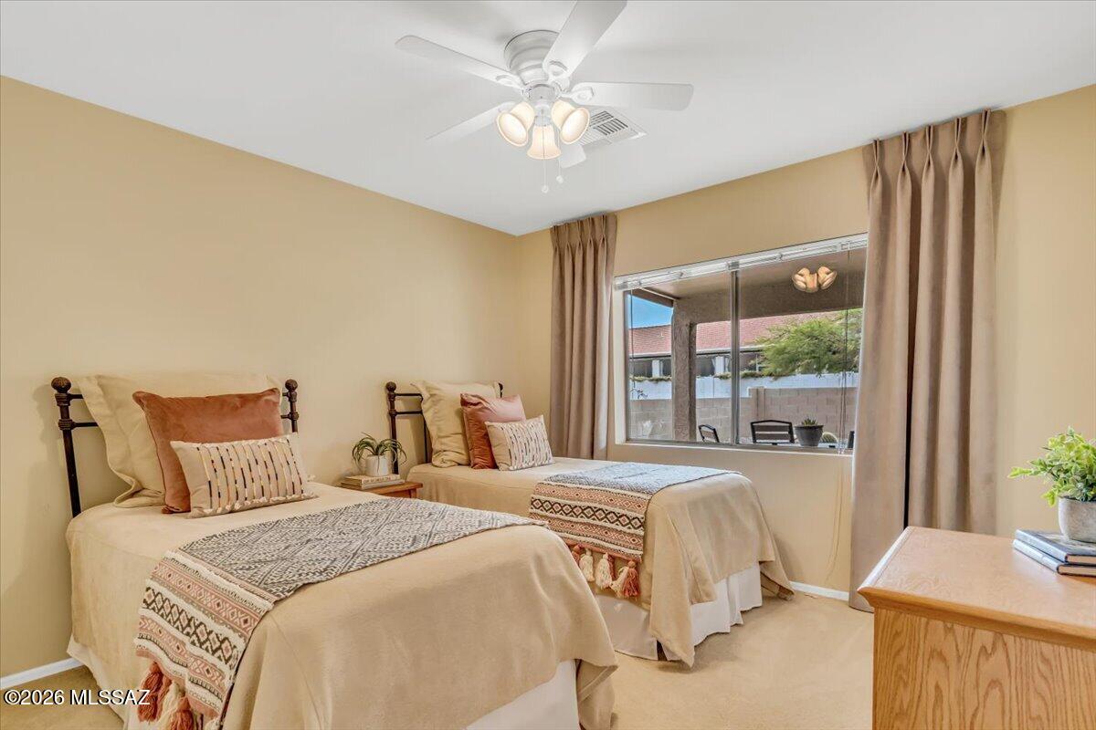 35854 Mesa Ridge Drive Tucson, AZ 85739 - Photo 30 of 37