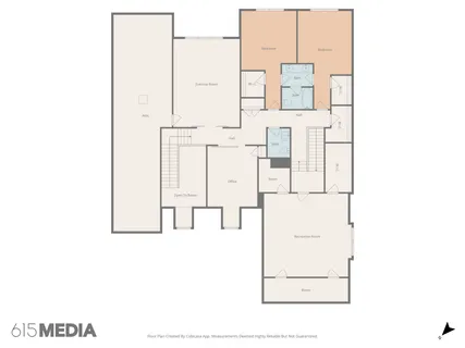 $1,795,000 | 134 Azalea Lane, Franklin, TN 37064