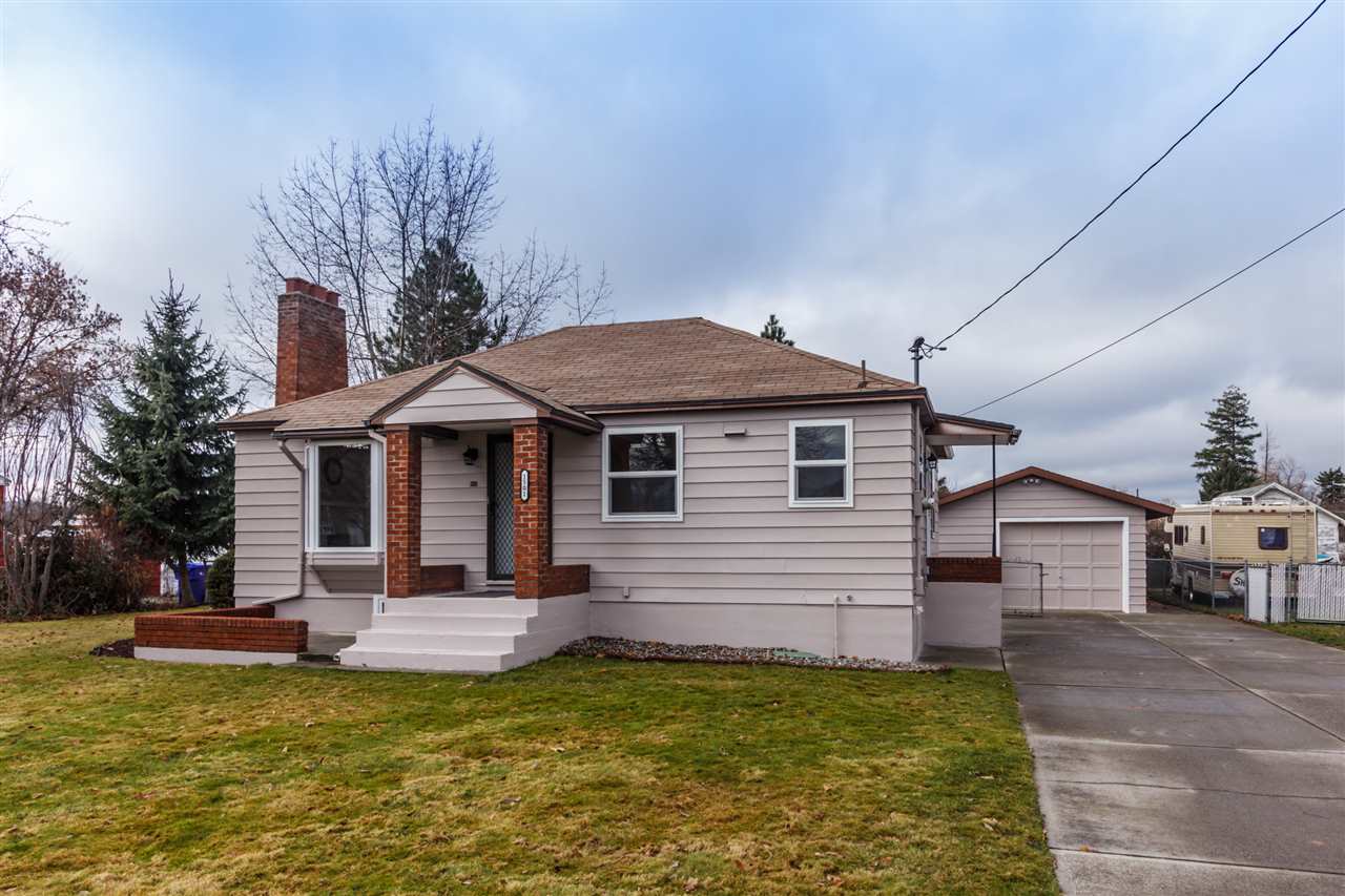 1501 North Herald Road Spokane Valley, WA 99206 - Photo 1 of 20