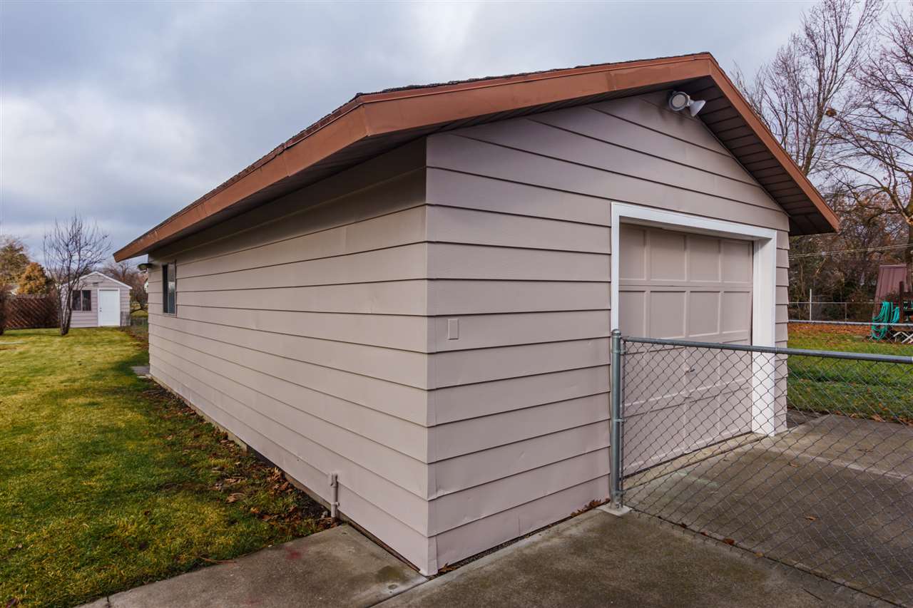 1501 North Herald Road Spokane Valley, WA 99206 - Photo 17 of 20