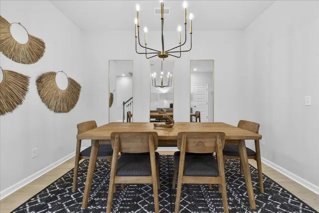 $420,000 | 121 Tupelo Brg Drive, Moncks Corner, SC 29461