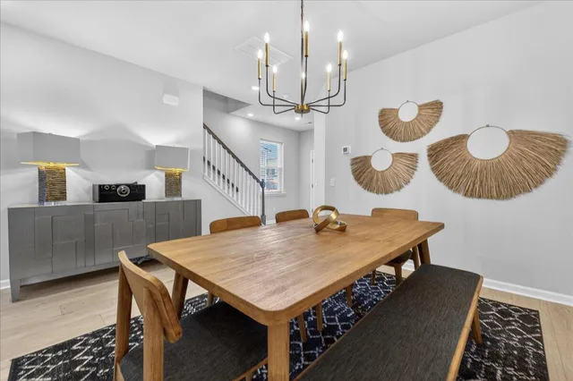 $420,000 | 121 Tupelo Brg Drive, Moncks Corner, SC 29461