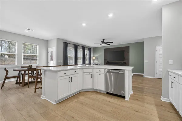 $425,000 | 121 Tupelo Brg Drive, Moncks Corner, SC 29461