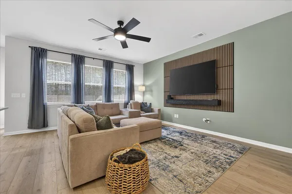 $425,000 | 121 Tupelo Brg Drive, Moncks Corner, SC 29461