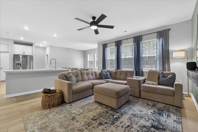 $420,000 | 121 Tupelo Brg Drive, Moncks Corner, SC 29461