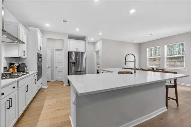 $420,000 | 121 Tupelo Brg Drive, Moncks Corner, SC 29461