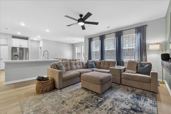 $425,000 | 121 Tupelo Brg Drive, Moncks Corner, SC 29461