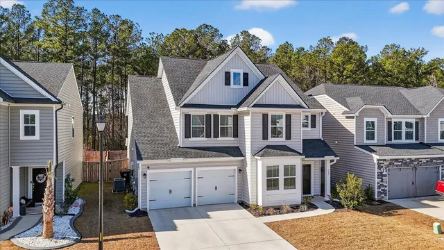 $420,000 | 121 Tupelo Brg Drive, Moncks Corner, SC 29461