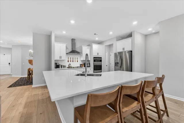 $420,000 | 121 Tupelo Brg Drive, Moncks Corner, SC 29461