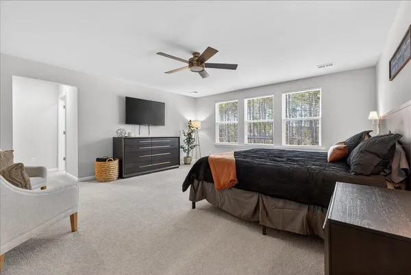 $425,000 | 121 Tupelo Brg Drive, Moncks Corner, SC 29461