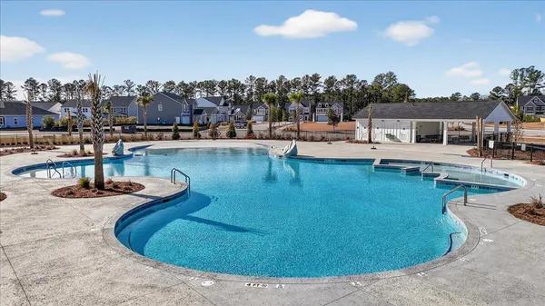 $425,000 | 121 Tupelo Brg Drive, Moncks Corner, SC 29461