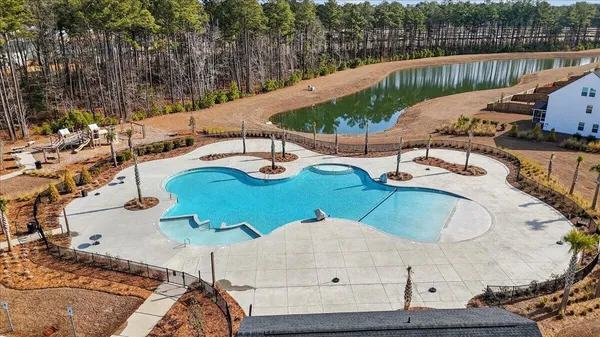$425,000 | 121 Tupelo Brg Drive, Moncks Corner, SC 29461