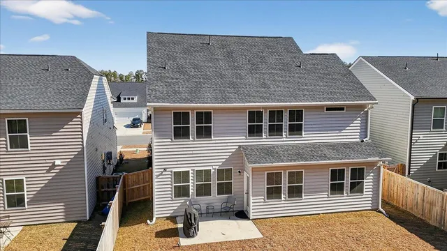 $420,000 | 121 Tupelo Brg Drive, Moncks Corner, SC 29461