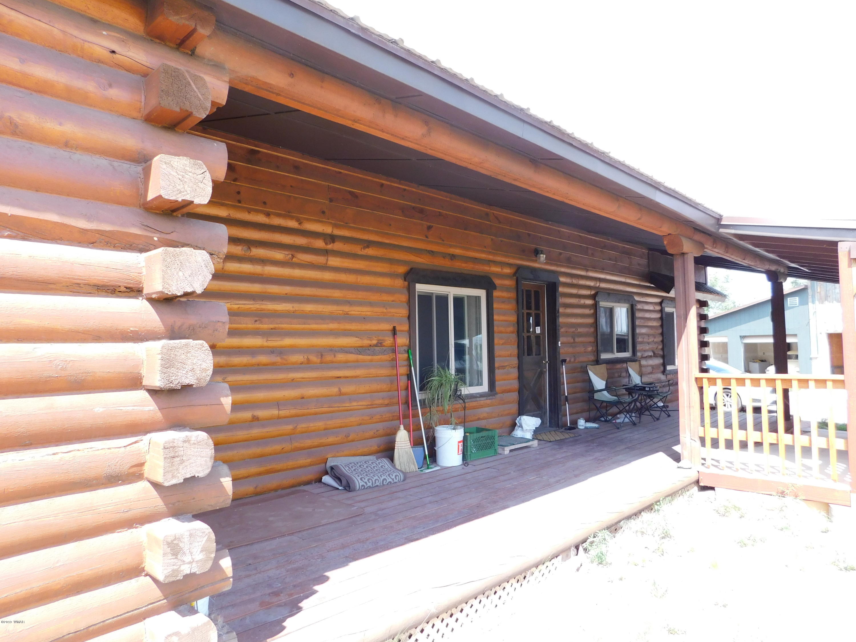 1734 Lydia Lane Springerville, AZ 85938 - Photo 13 of 50
