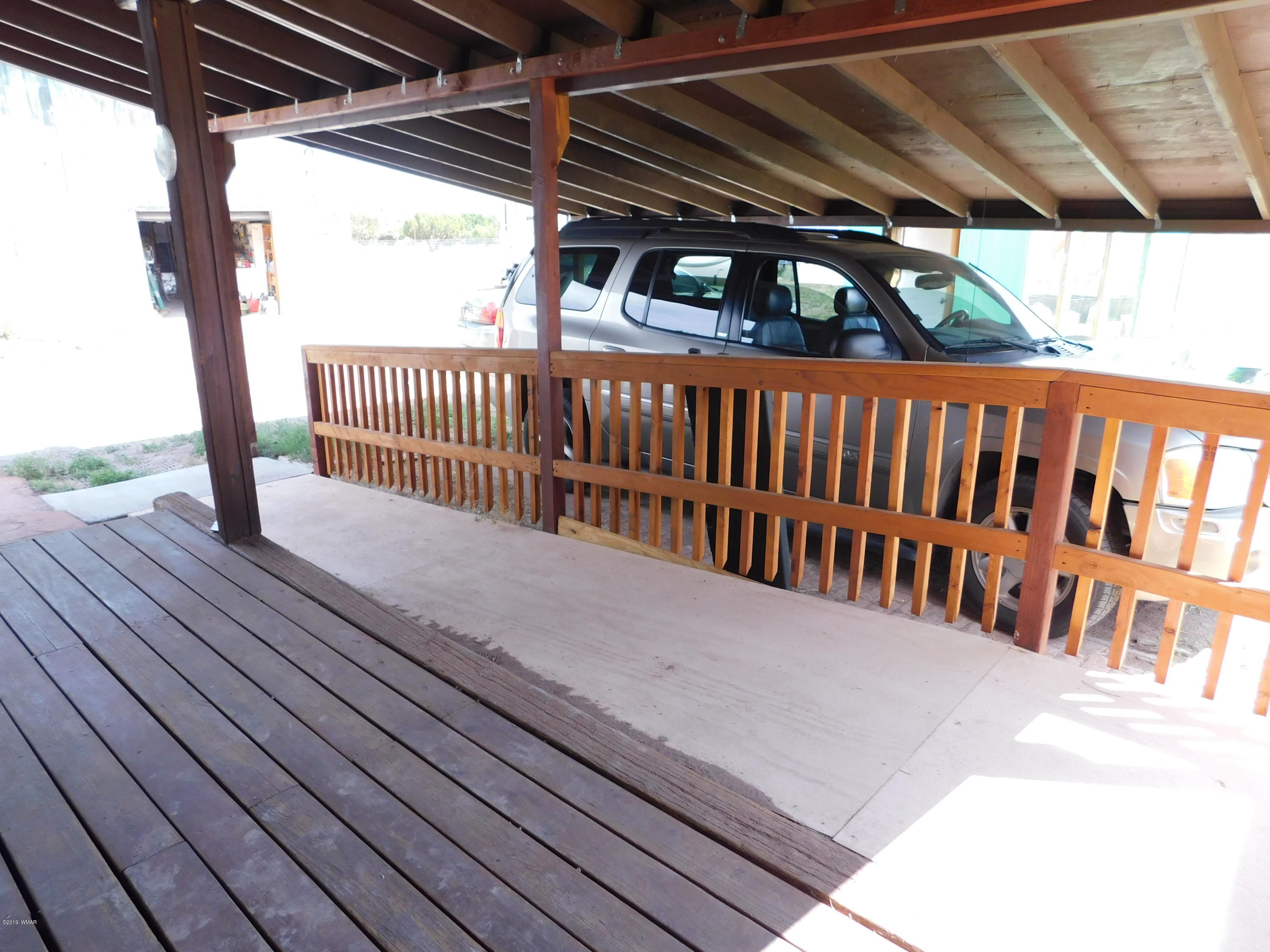 1734 Lydia Lane Springerville, AZ 85938 - Photo 15 of 50