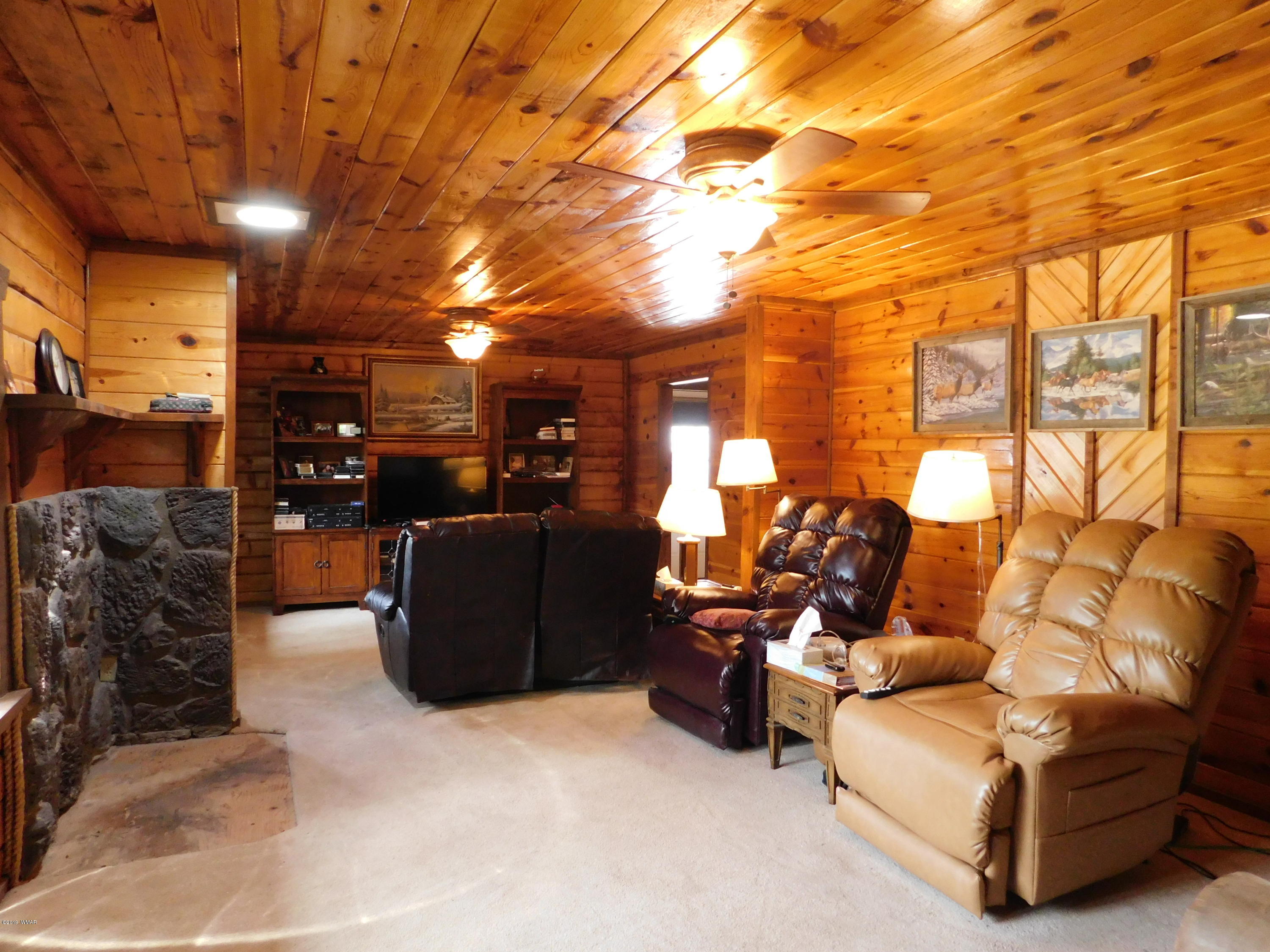 1734 Lydia Lane Springerville, AZ 85938 - Photo 16 of 50