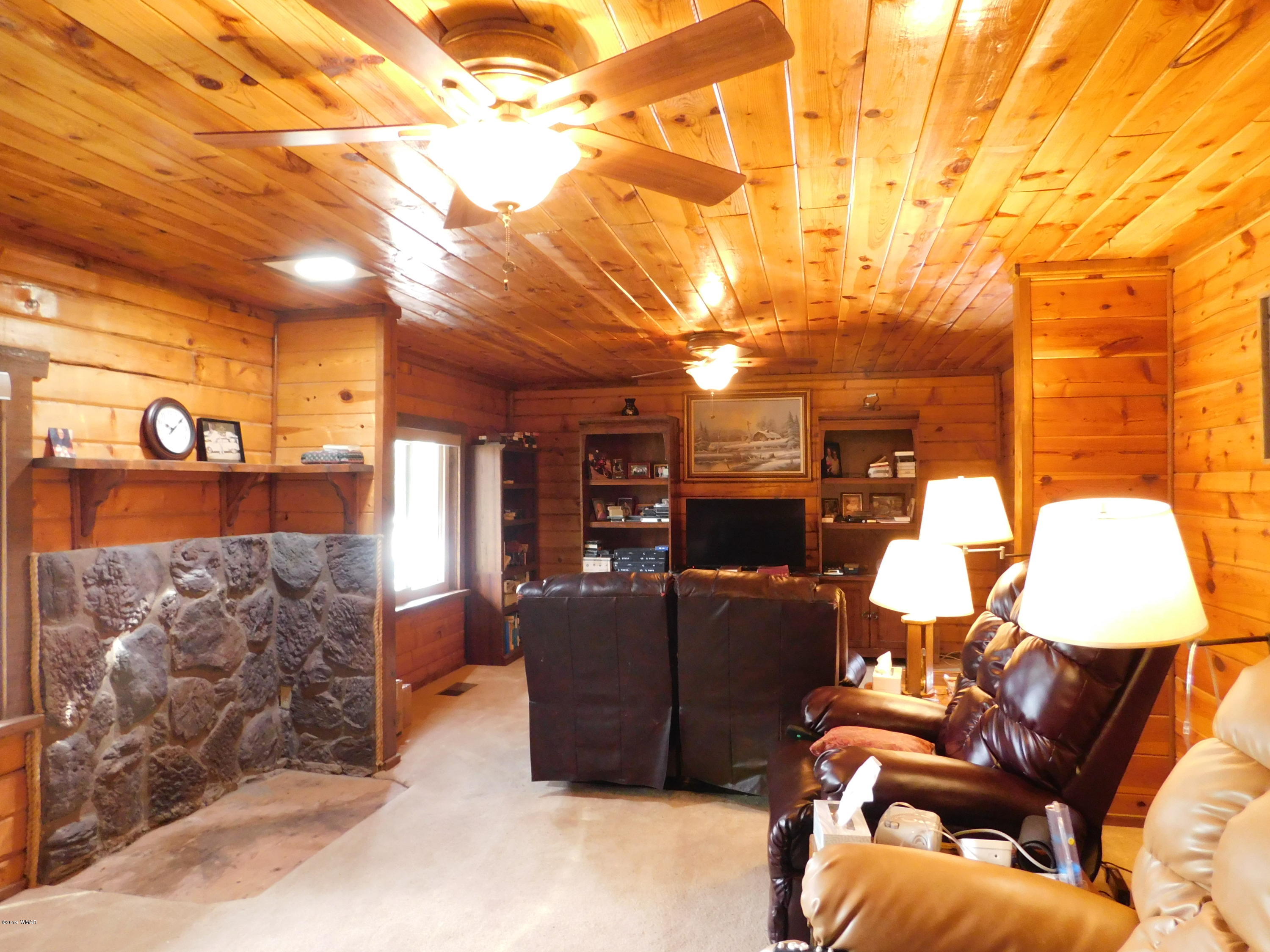 1734 Lydia Lane Springerville, AZ 85938 - Photo 17 of 50
