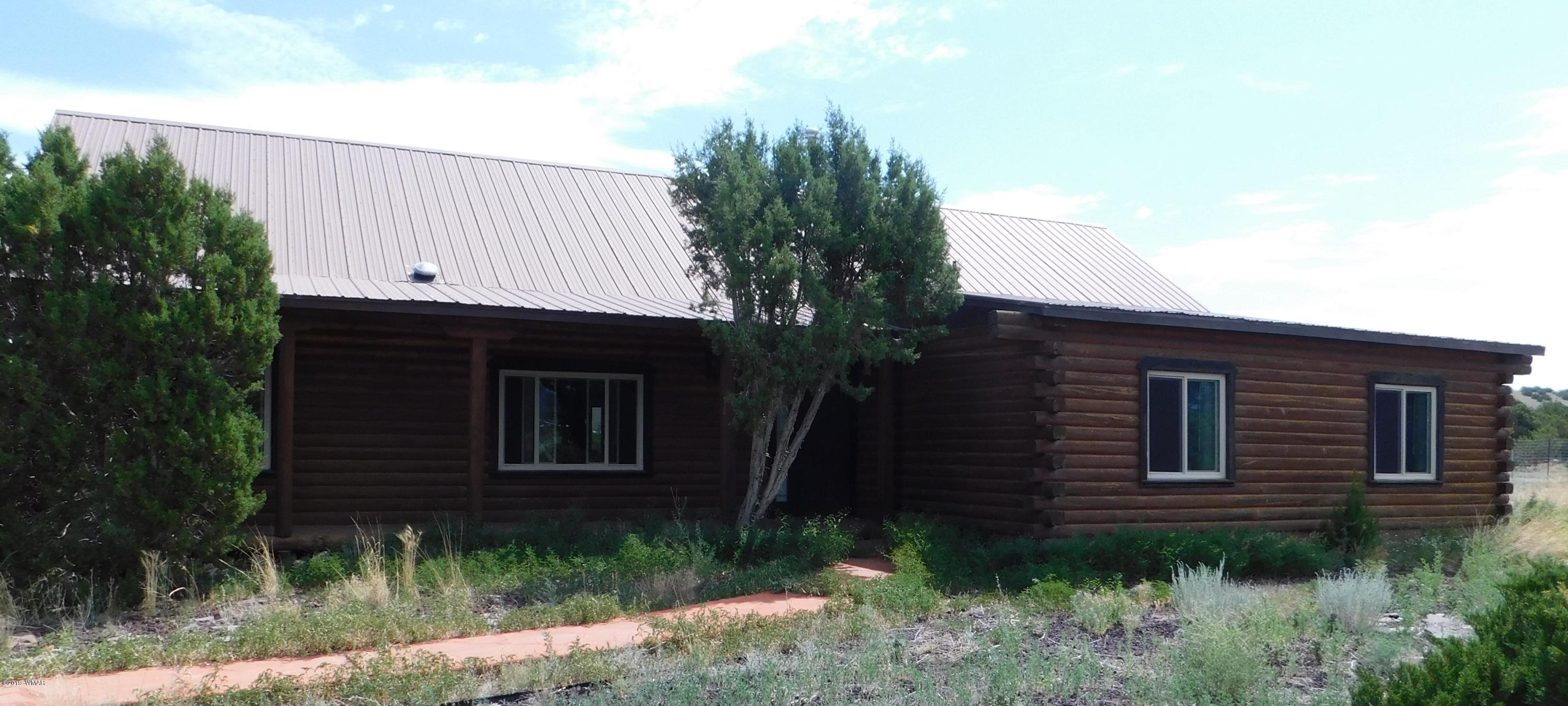 1734 Lydia Lane Springerville, AZ 85938 - Photo 2 of 50