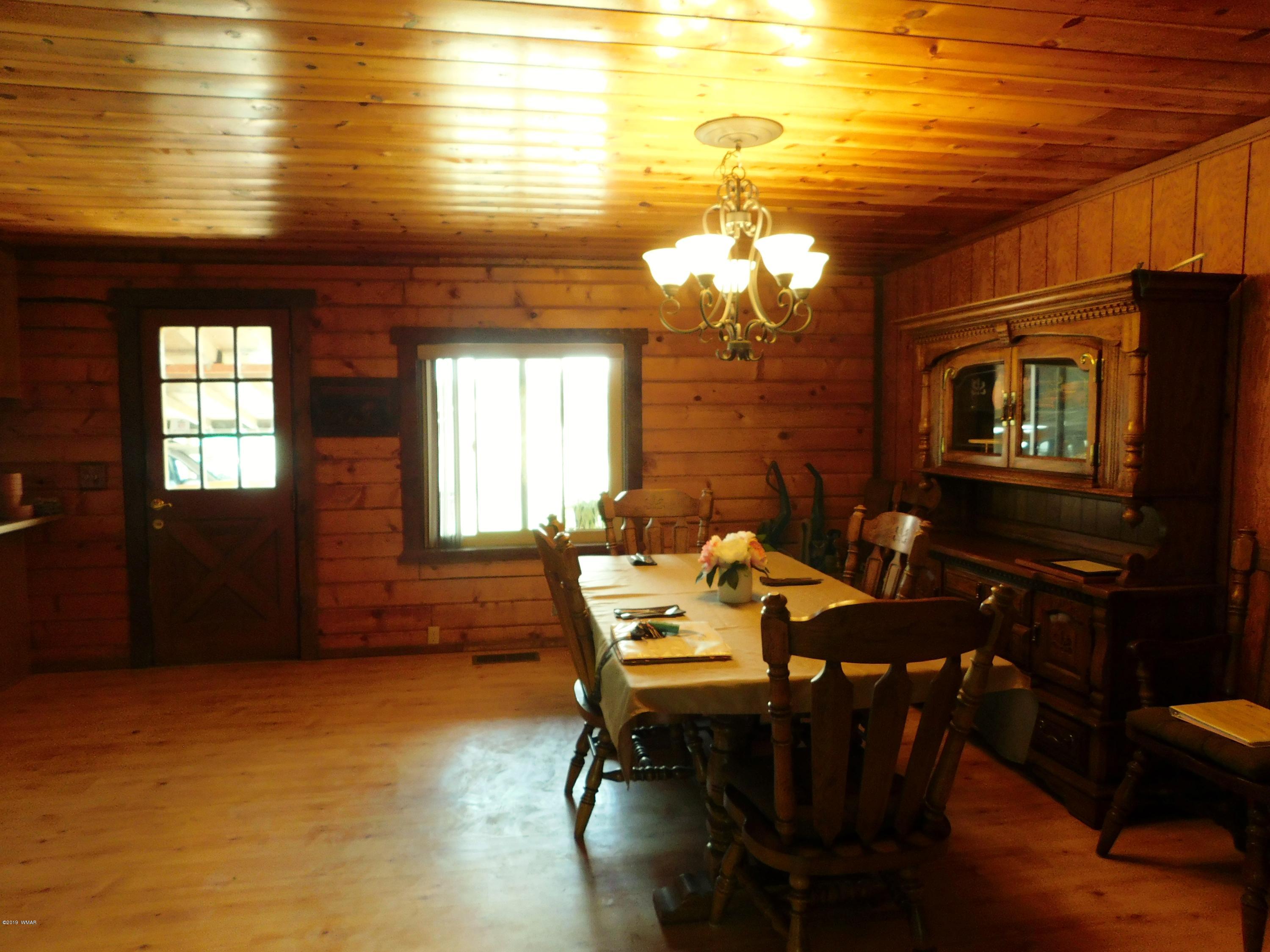 1734 Lydia Lane Springerville, AZ 85938 - Photo 21 of 50