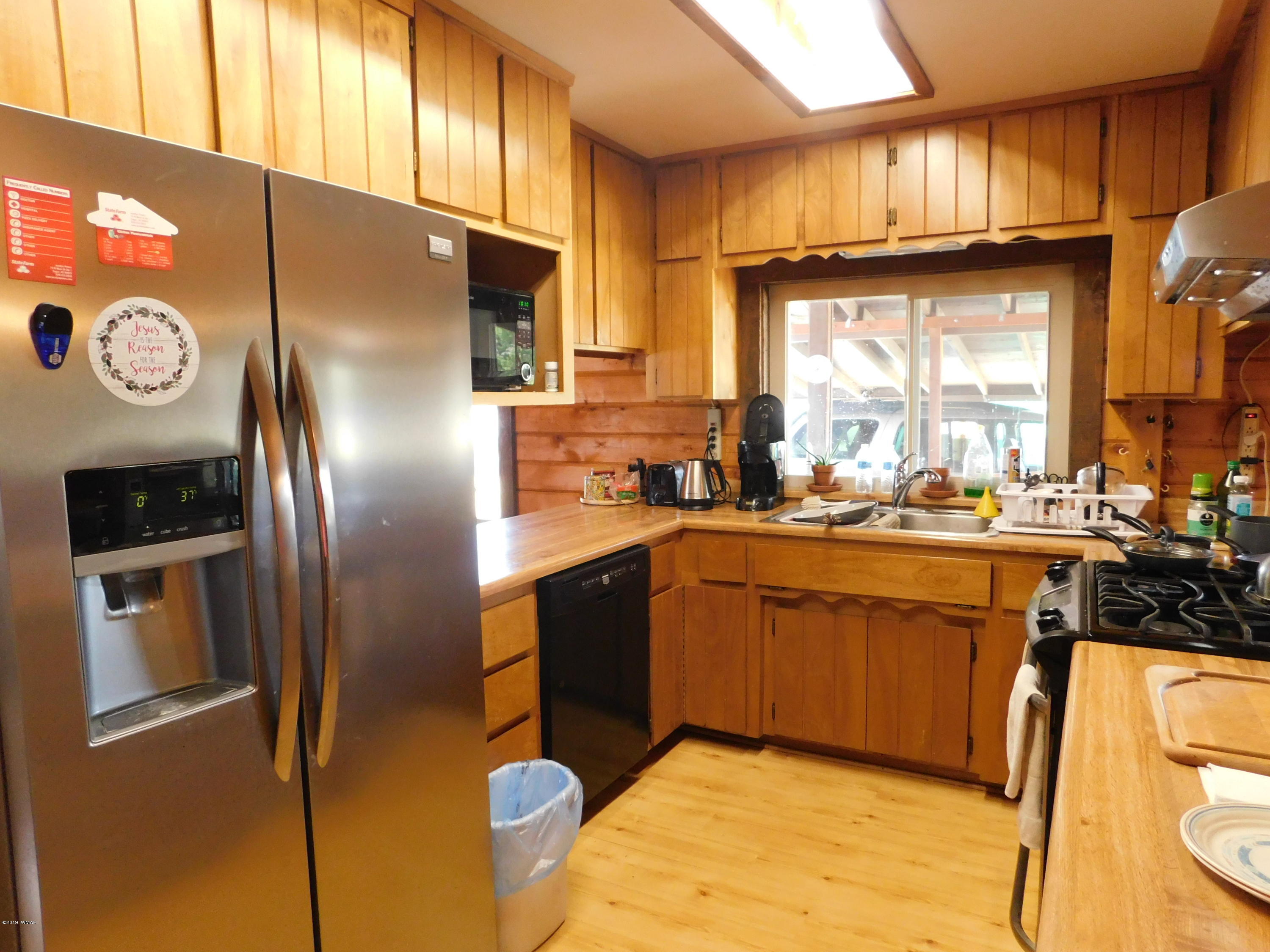 1734 Lydia Lane Springerville, AZ 85938 - Photo 22 of 50