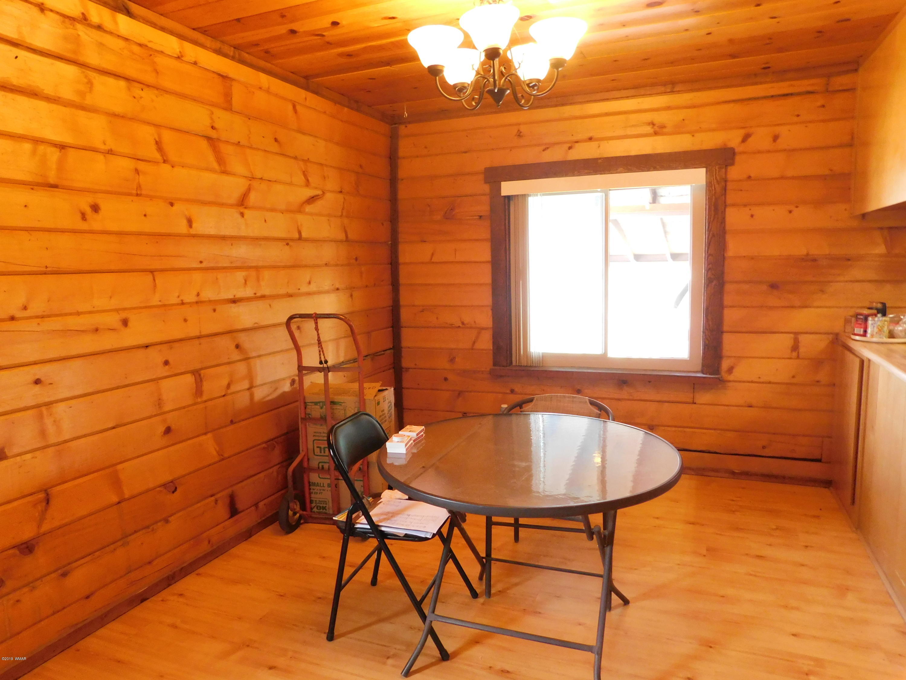 1734 Lydia Lane Springerville, AZ 85938 - Photo 24 of 50