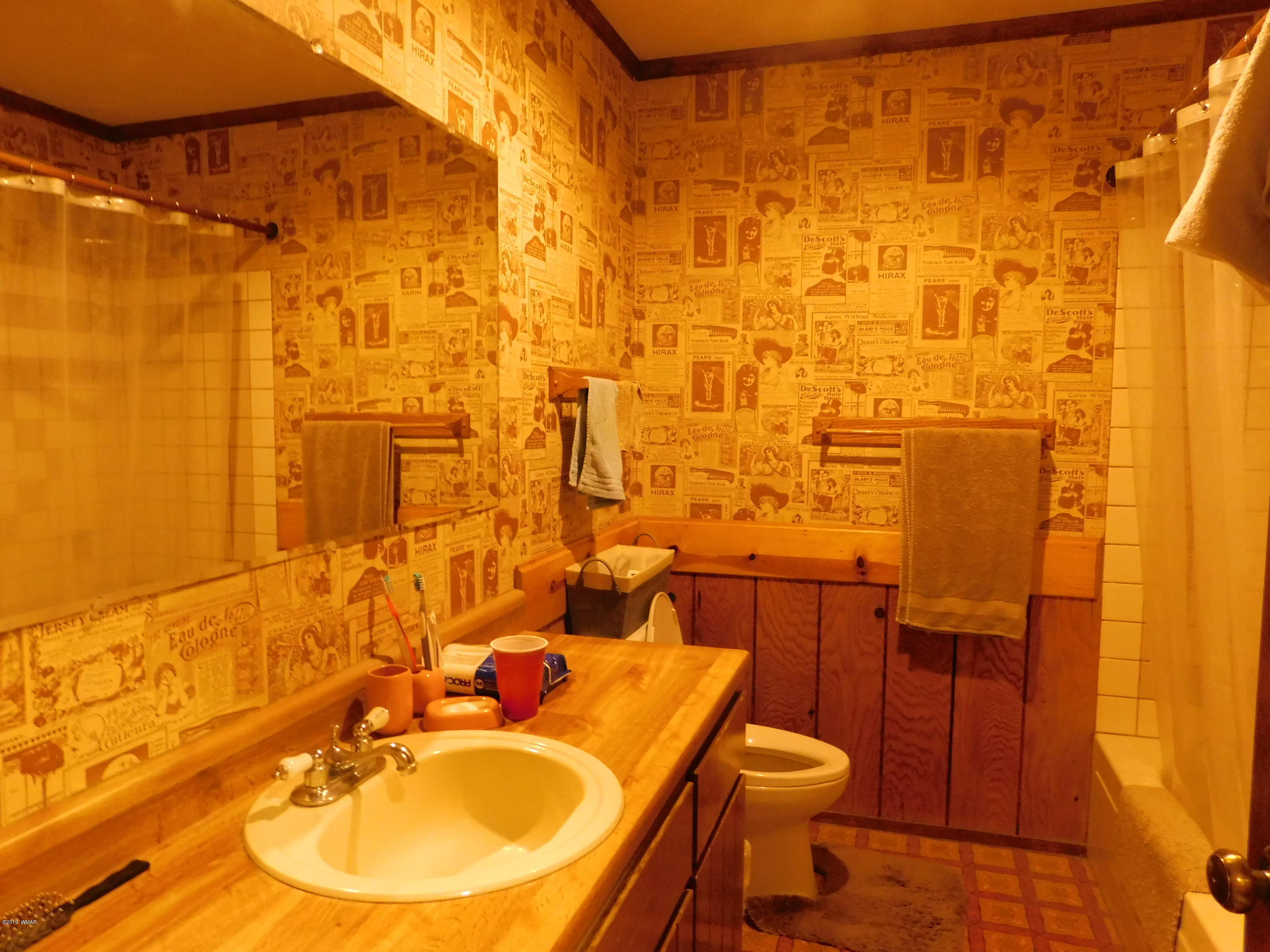 1734 Lydia Lane Springerville, AZ 85938 - Photo 25 of 50