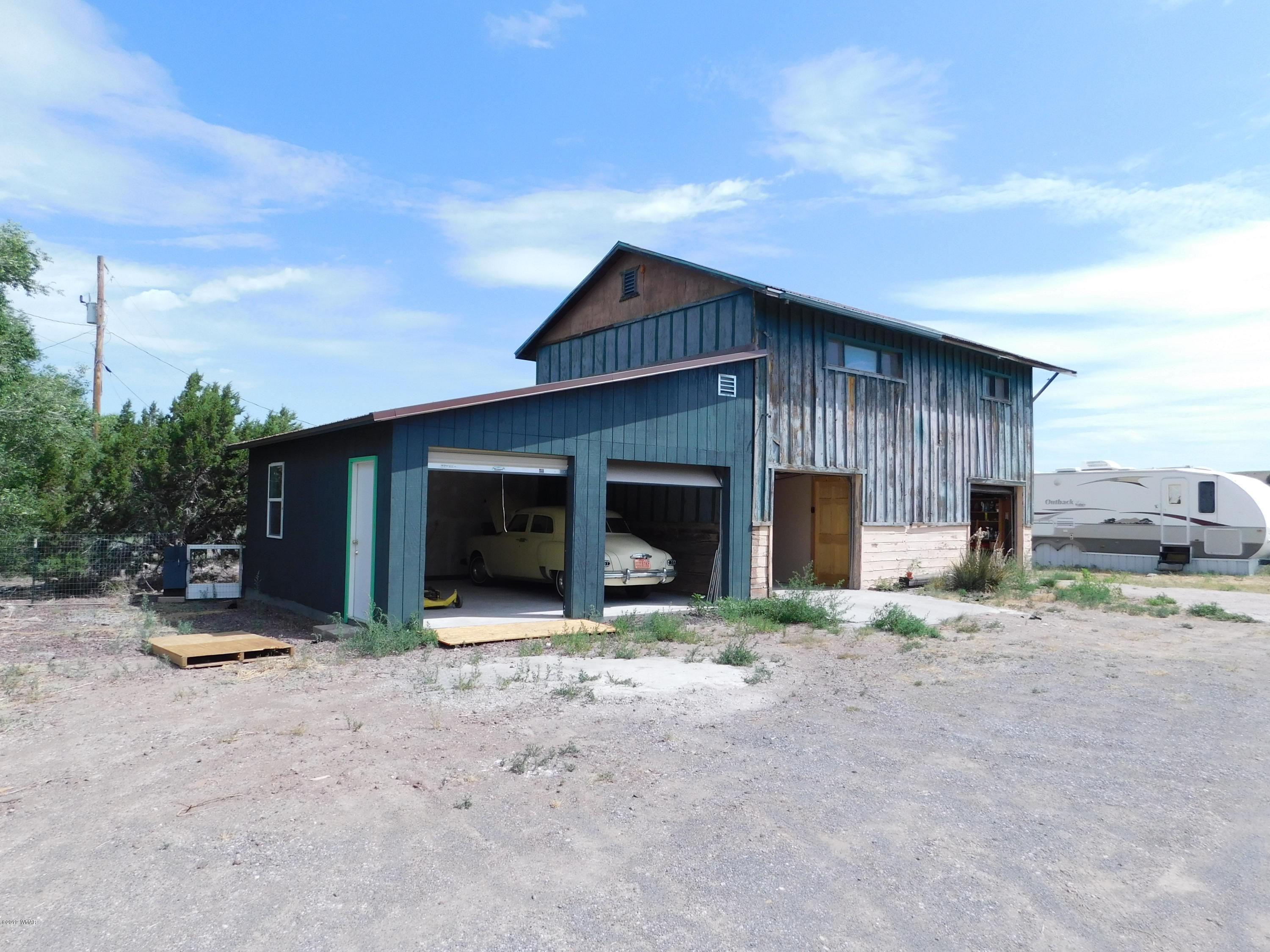 1734 Lydia Lane Springerville, AZ 85938 - Photo 3 of 50