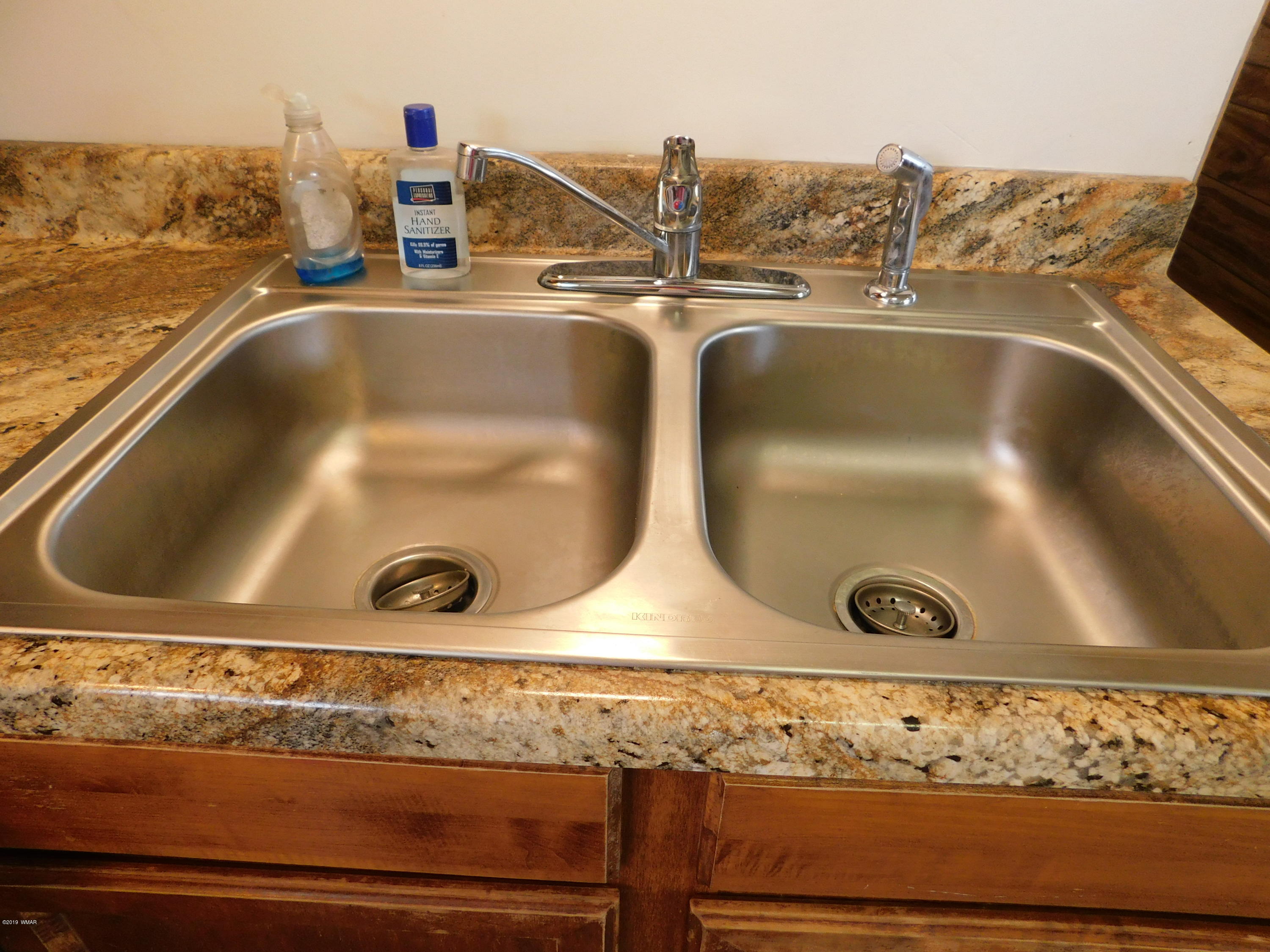1734 Lydia Lane Springerville, AZ 85938 - Photo 40 of 50
