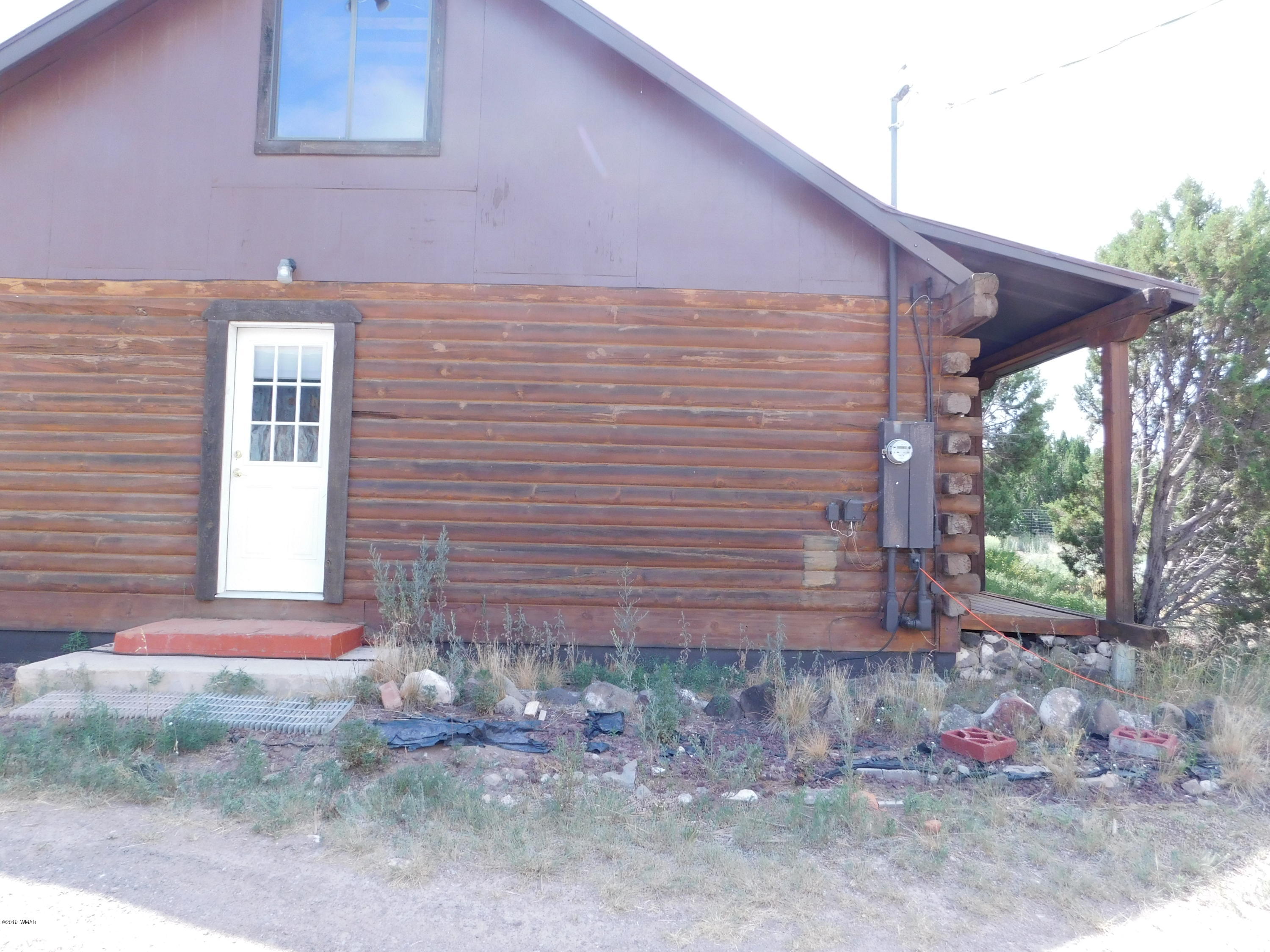 1734 Lydia Lane Springerville, AZ 85938 - Photo 4 of 50