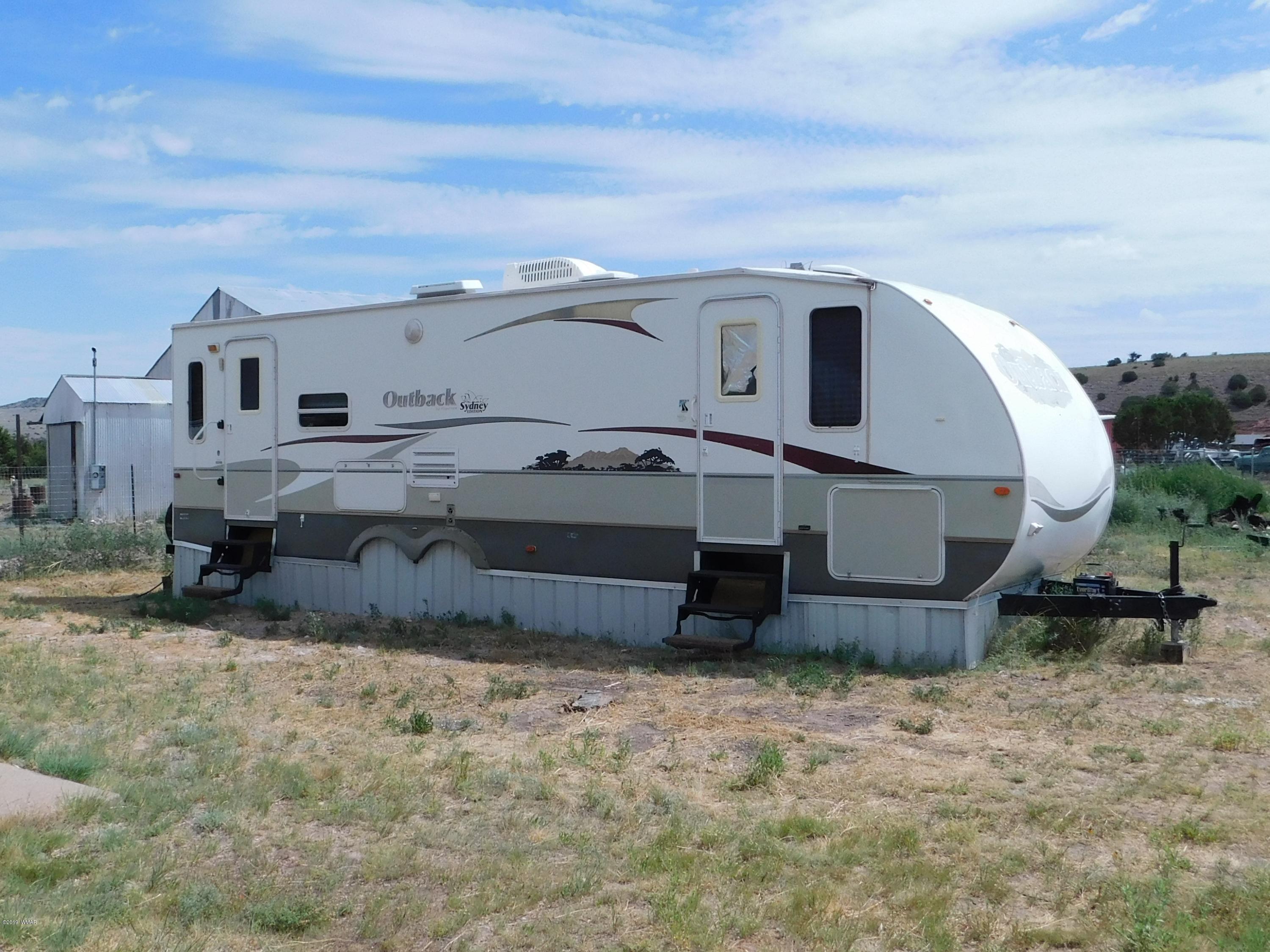 1734 Lydia Lane Springerville, AZ 85938 - Photo 47 of 50