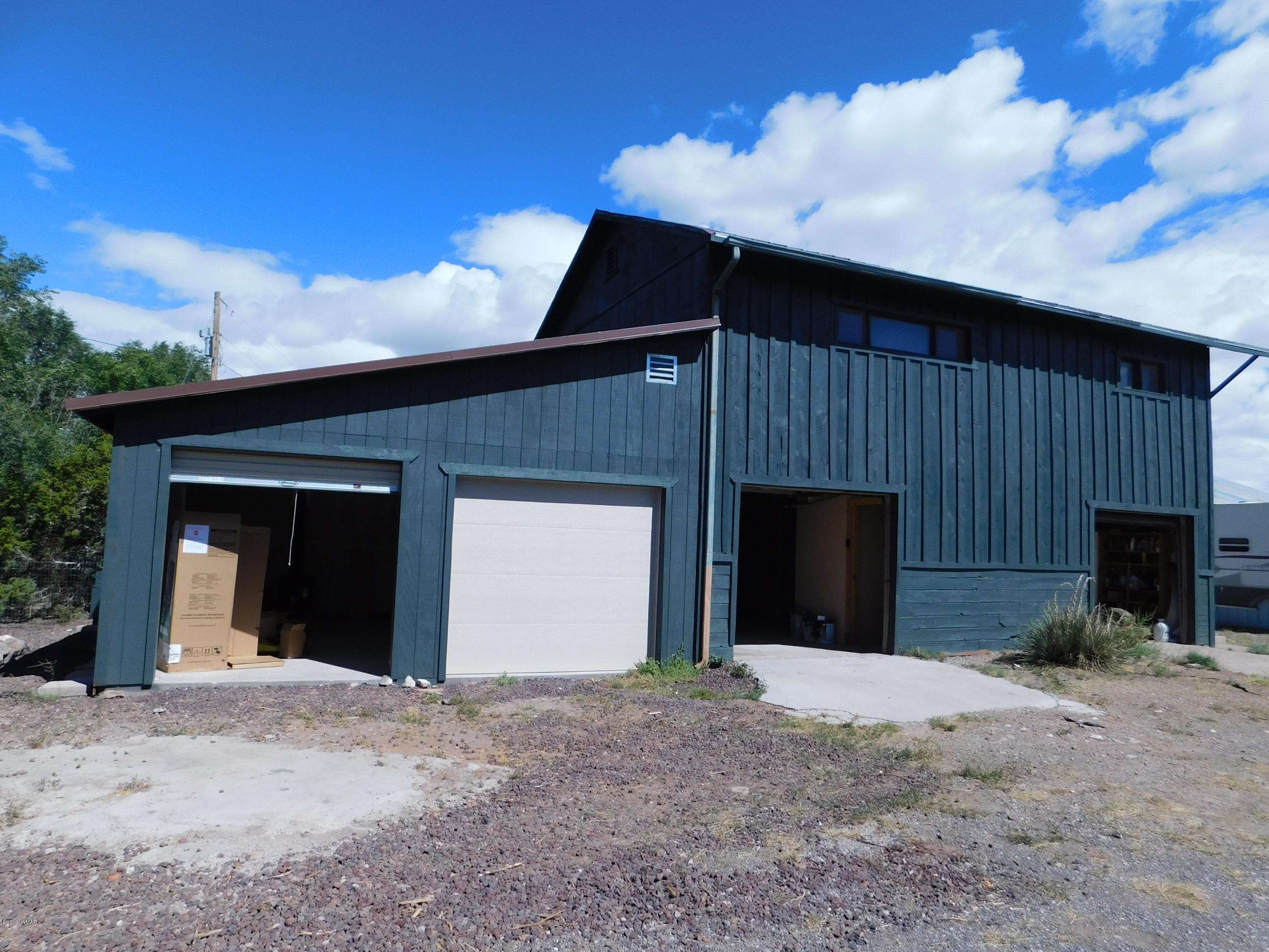 1734 Lydia Lane Springerville, AZ 85938 - Photo 48 of 50