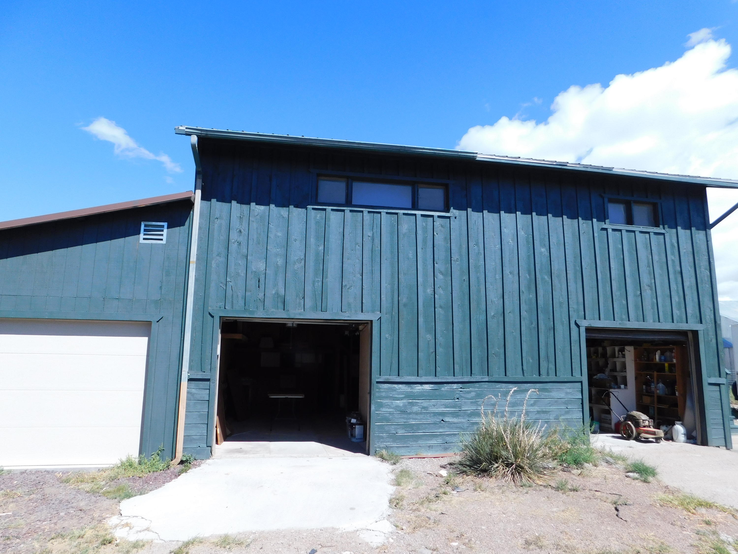 1734 Lydia Lane Springerville, AZ 85938 - Photo 49 of 50