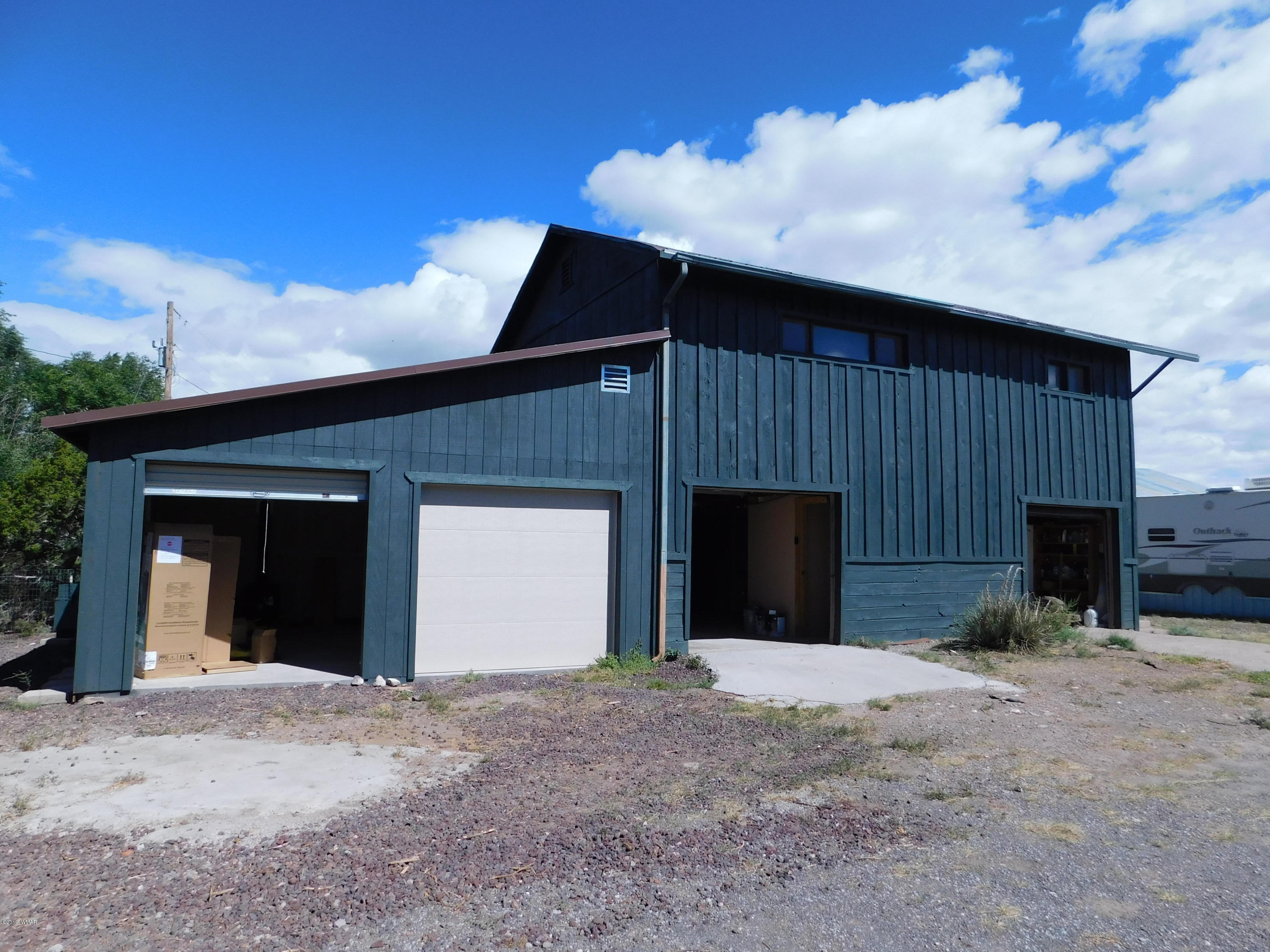 1734 Lydia Lane Springerville, AZ 85938 - Photo 50 of 50