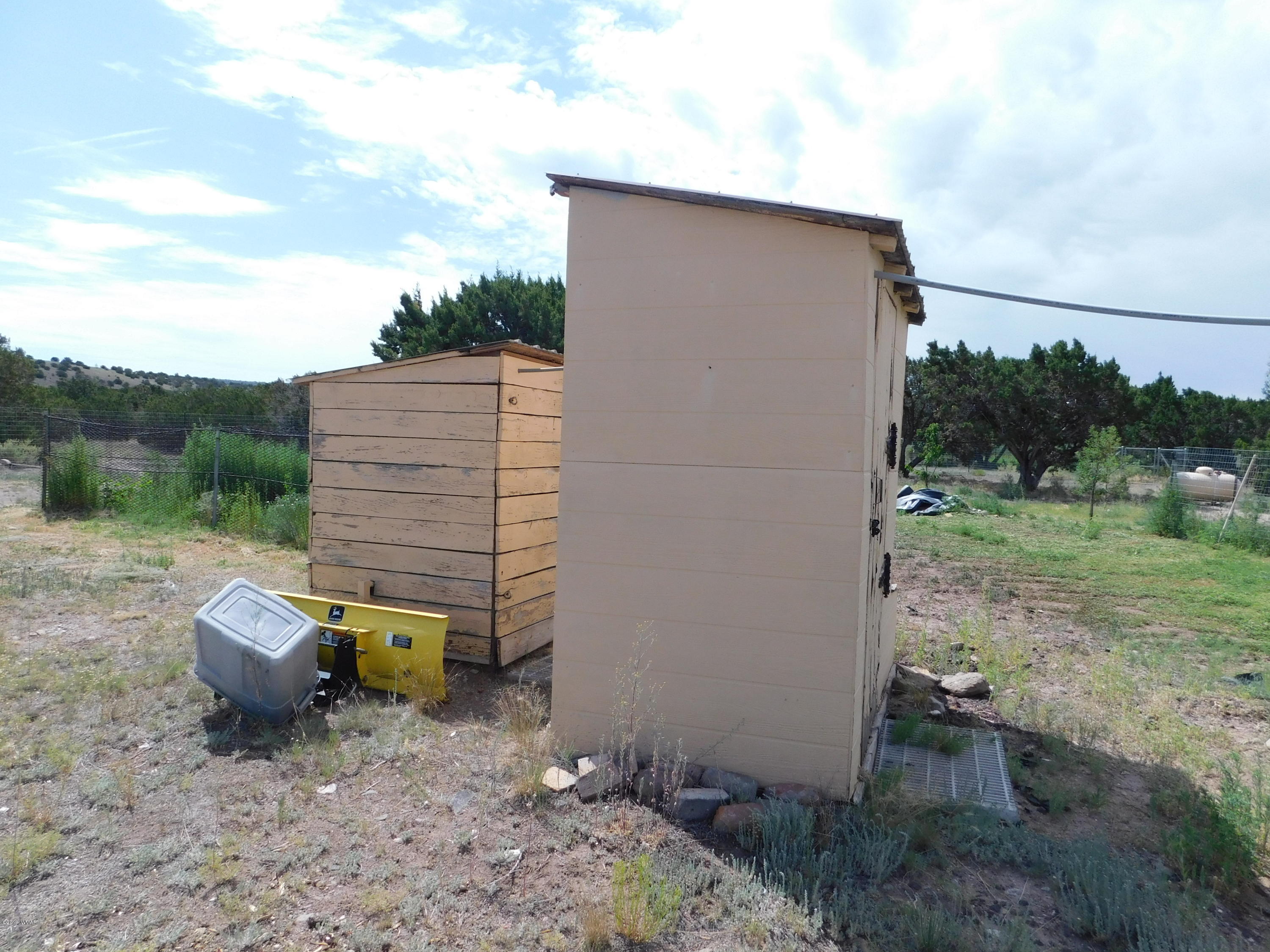 1734 Lydia Lane Springerville, AZ 85938 - Photo 8 of 50