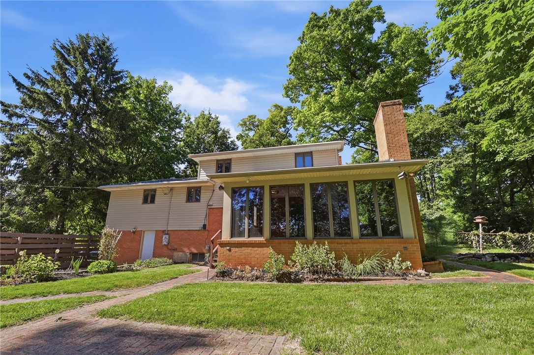 2504 Cross Country Road Beavercreek, OH 45431 - Photo 39 of 46