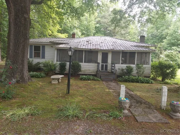 $130,000 | 14511 Arwood Road, Disputanta, VA 23842