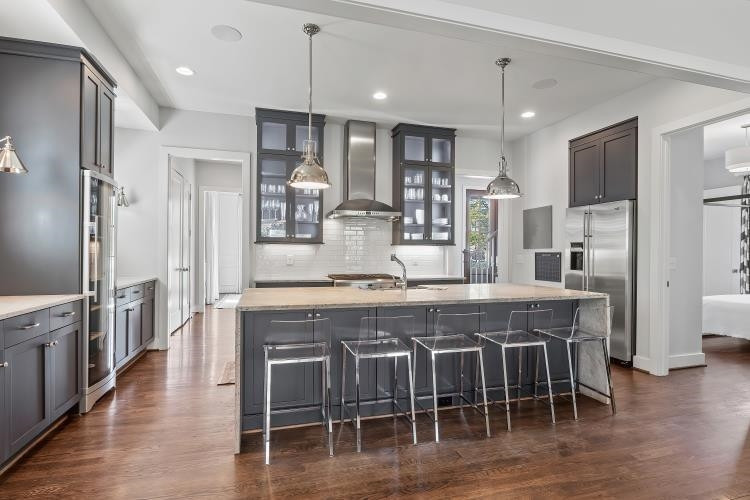 630 North Blount Street Raleigh, NC 27604 - Photo 14 of 68 Photo 14
