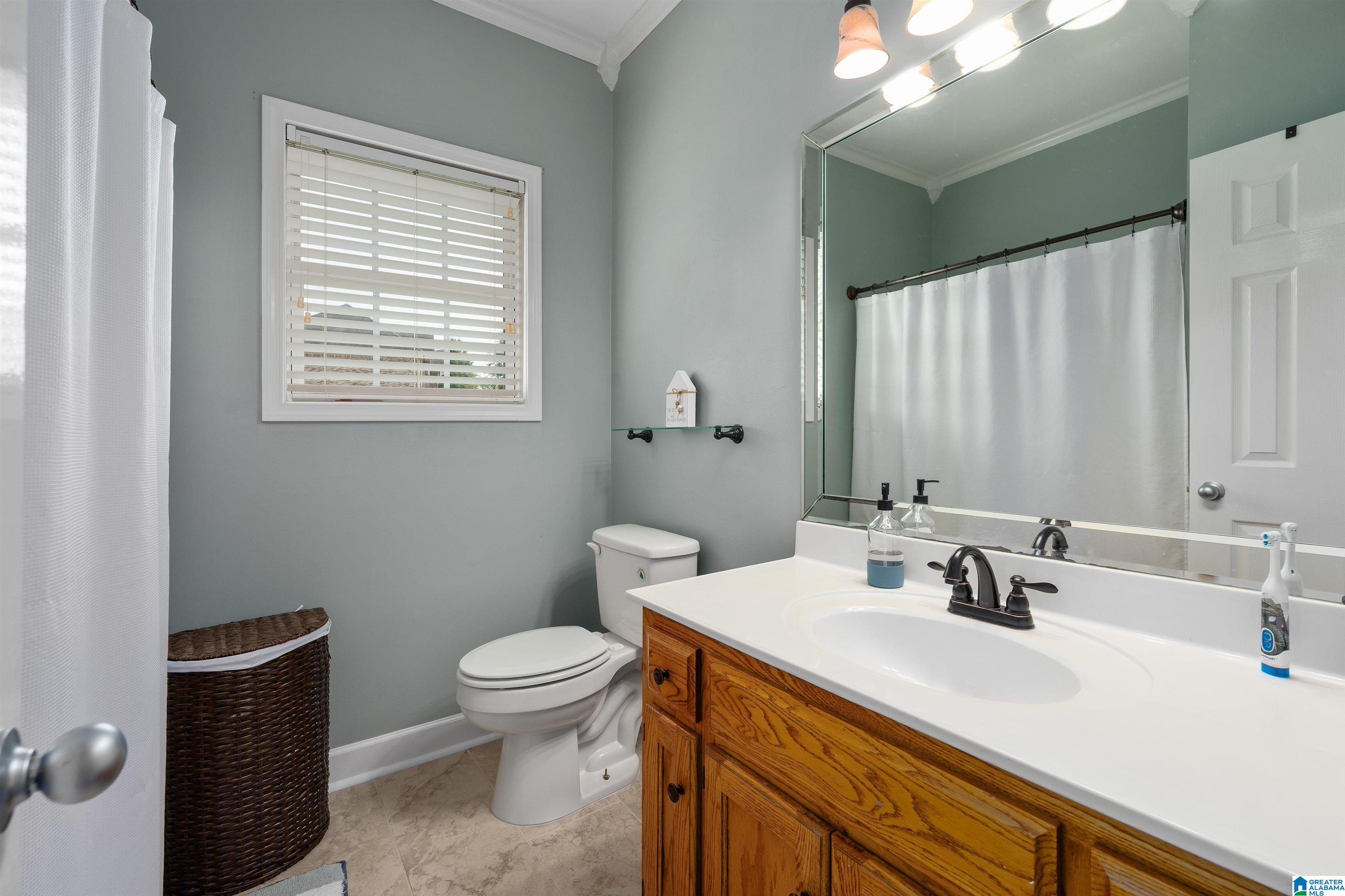 530 Ridgefield Way Odenville, AL 35120 - Photo 23 of 36