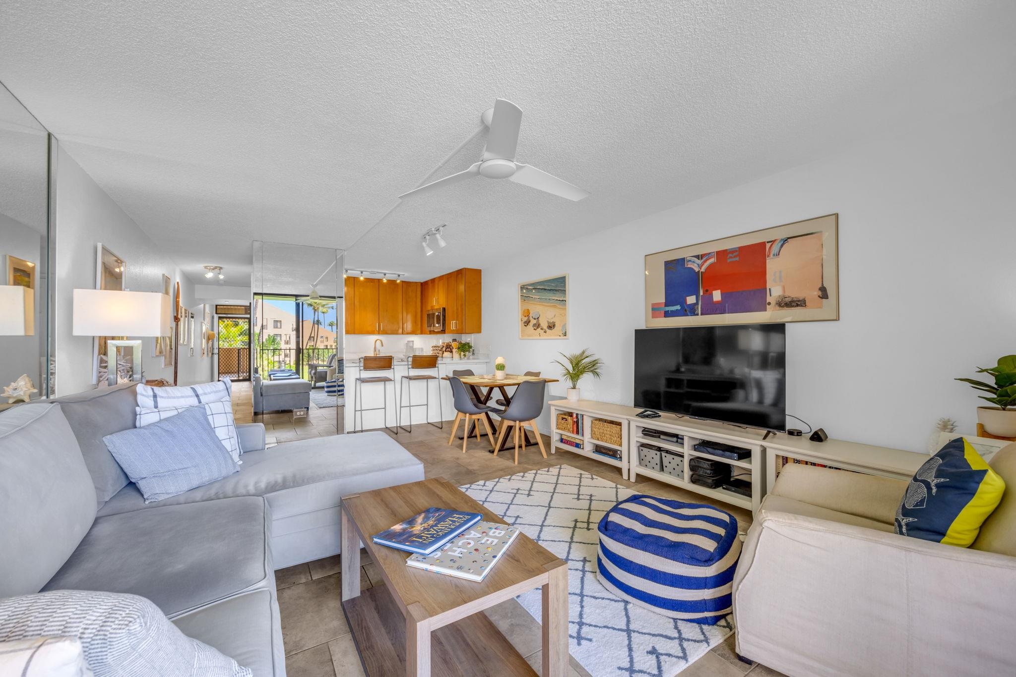 2695 South Kihei Road, Unit 5214 Kihei, HI 96753 - Photo 2 of 50