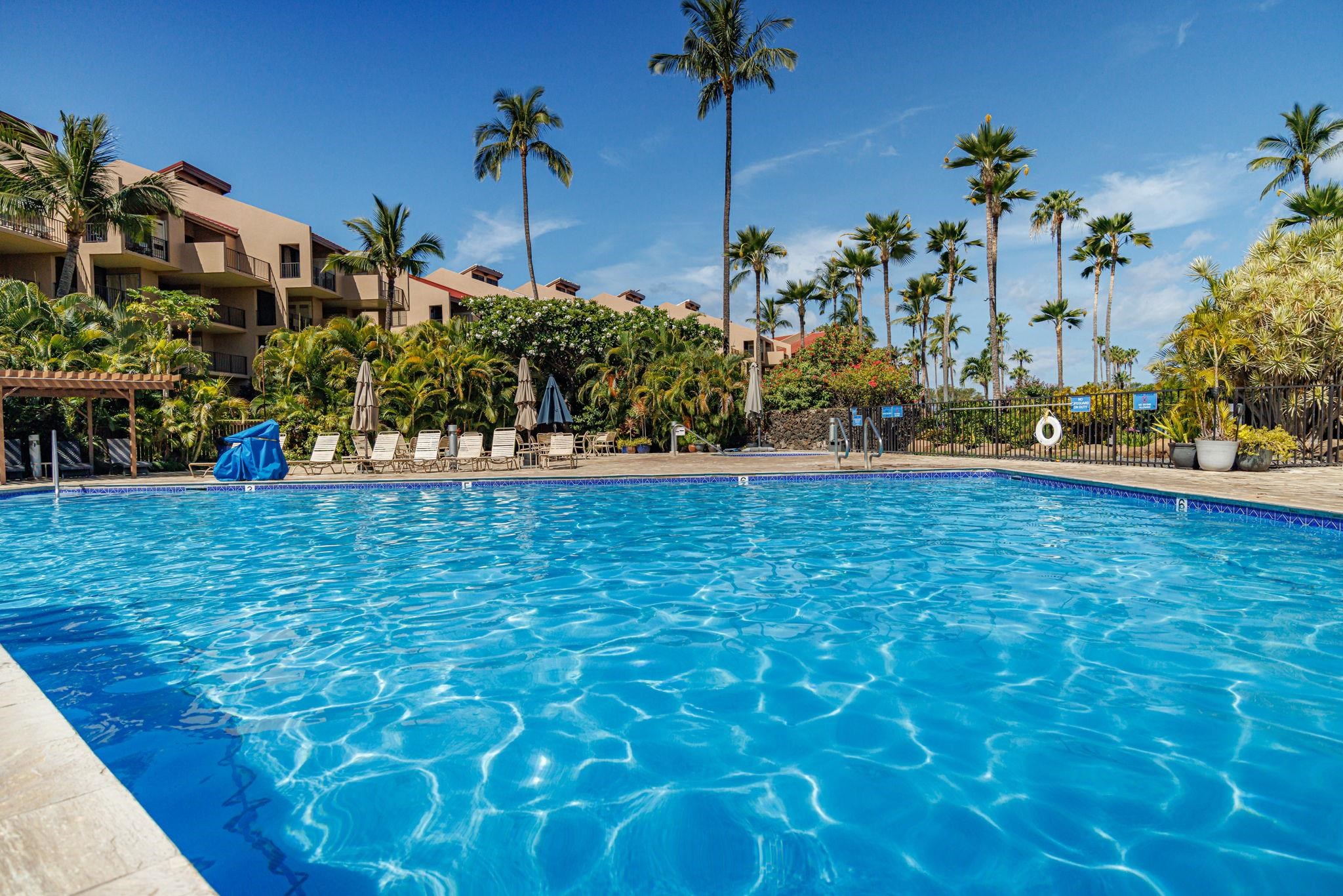 2695 South Kihei Road, Unit 5214 Kihei, HI 96753 - Photo 26 of 50