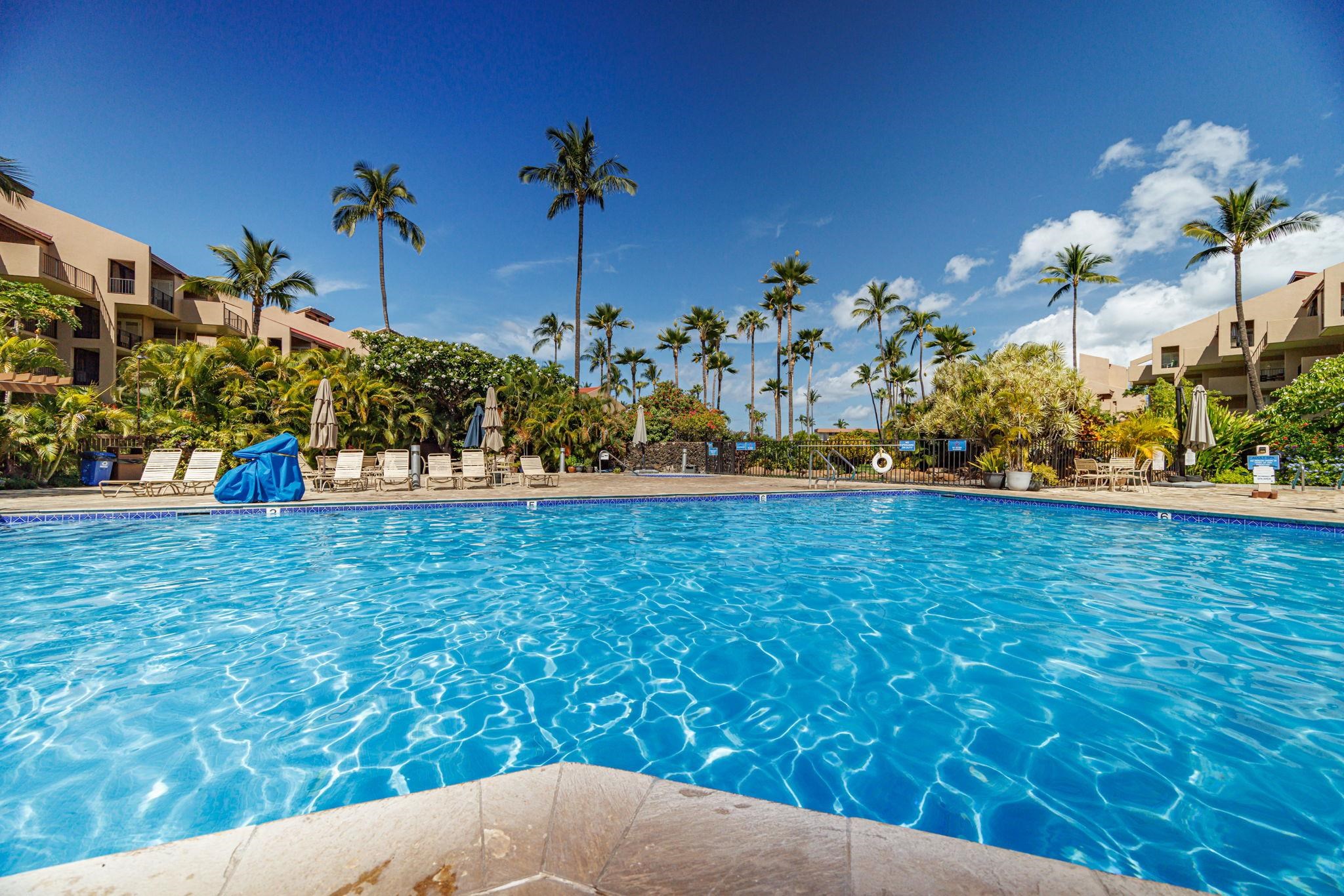 2695 South Kihei Road, Unit 5214 Kihei, HI 96753 - Photo 27 of 50